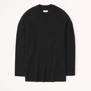 Abercrombie Crew Sweater